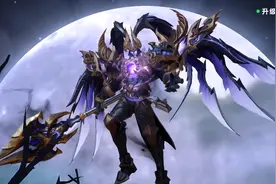 王者荣耀吕布天魔缭乱优化曝光,直售最后一次返场,逐梦之音也返?图片