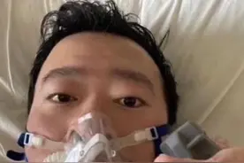 令人泪目的16个感人瞬间，第一张就受不了图片