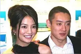 赵薇，这个女人不简单，揭秘赵薇的“风流”与“豪横”图片