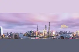 讲真，上海房价被低估了图片