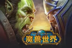 魔兽世界怀旧服：11000护甲盾T与7000护甲狂暴T对比图片