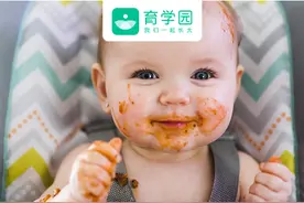 骗宝宝吃酸辣的，太过分了！重口味调料不是这样加的图片