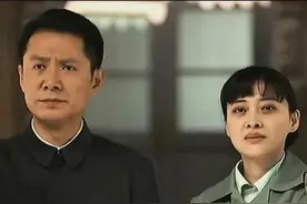 父母爱情：安泰的职业是什么？从他谨小慎微的性格，略见一斑图片