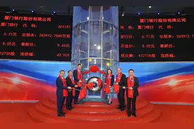 借力惠台政策，登陆大陆资本市场，在厦台企迎来发展新机图片