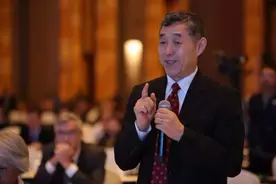 对话李俊峰：企业在新能源产业一拥而上，风险极大图片