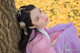 中国最美10大“复姓”，哪怕叫翠花，名字都很好听图片