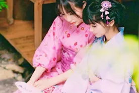 在日本旅游，遇到漂亮女孩子对你做这个手势，赶紧走图片