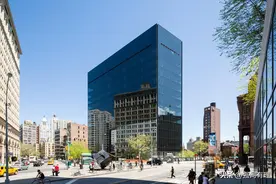 集现代主义的光辉于一身的建筑大师，日本建筑界“圣殿”之父图片