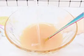 做泥没材料没成型水？用日常的一样小东西就能做出无硼砂泥