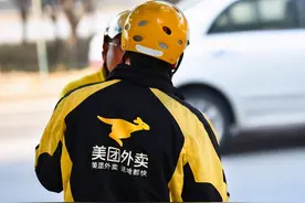 美团太狠！骑手凌晨抢单253笔却一单未送，反抗有用吗？图片