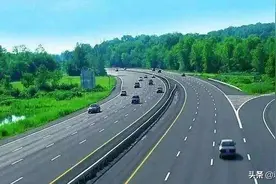 @所有人 陕西高速5月6日恢复收费后将实行差异化收费！这几类车有优惠图片