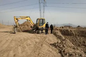 兰州市七里河区彭家坪镇全力推进征收集体土地清查工作图片