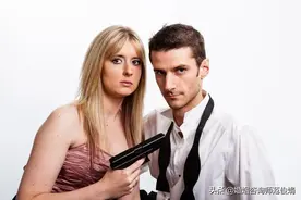 顺着老婆，她越跋扈，不顺着她，她就冷战，婚姻里男人的出路在哪图片