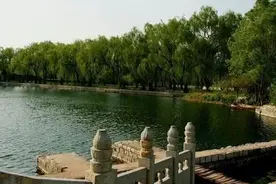 「山东篇」 山东3A级自然风光类景点推荐图片