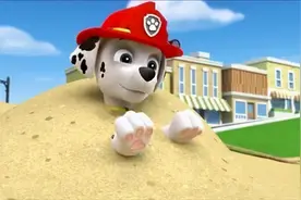 “汪汪队”们的IP生意圣经图片