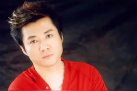 李琛《窗外》，背后有什么故事？其实他不是一首歌吃一辈子的歌手图片