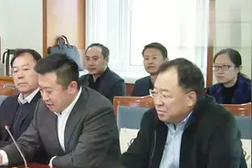 青岛二中与陇南一中签订帮扶协议视频封面