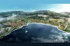 惠州巽寮湾「富力湾」详情图片
