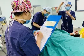 揭秘手术室里的麻醉医生，可不止是打一针那么简单图片