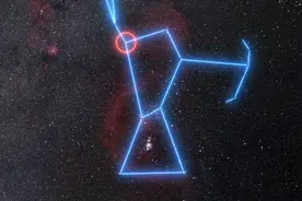 危险的参宿四：比太阳大15亿倍，随时可能爆炸？科学家给出了时间图片