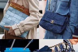 2020年包包“流行色”想不到的美，包你与众不同图片