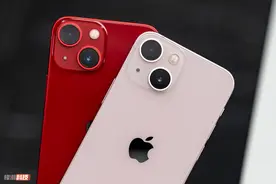 iPhone 13 mini体验：合格的小号「十三香」图片