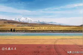 只因太美，神山也出轨？满是人间烟火味的萨普神山家族图片