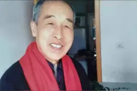 刘文仲 │我和老班长五十一年后的重逢图片