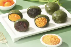 适合深夜解馋的5款零食，好吃还平价，遇见囤一点，比吃外卖强图片