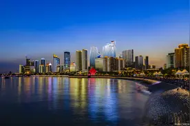 山东青岛又将迎来一所211大学落户！还是来自哈尔滨？图片