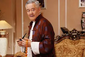 赵本山的作品究竟低俗不低俗图片