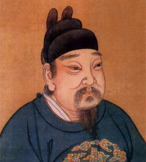 北周和后周，不仅国号相同，还有不少相似之处