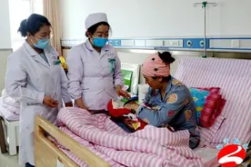 甘肃一地官宣：生二孩补贴5000，三孩补贴1万！连发3年图片