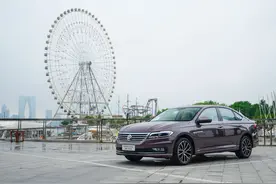 连续7年销冠！10万的大众朗逸，养它每月需要多少钱？图片