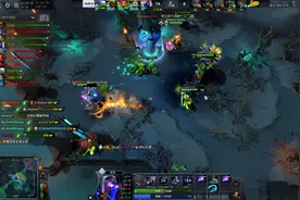 DOTA2：Sumail新队404首秀，3-1击败YES图片