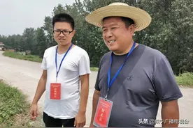 簰洲湾汛情的“吹哨人”——抗洪救灾一线报道㉕图片