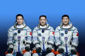 神舟十二号航天员返回地球，总共需几步？图片