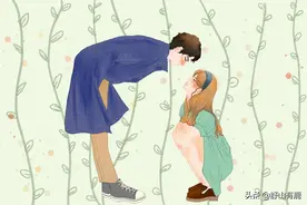 心理学：男人无论到了多少岁，都痴迷这四类女人，不管她长相如何图片