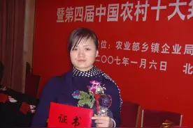 养苍蝇也能挣大钱，河北姑娘靳任任坚守苍蝇养殖二十年图片