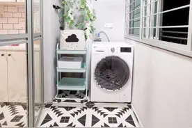 升降晾衣架可别跟风买！超强选购指南请查收图片