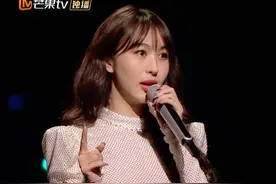 为第三季《浪姐》提两点建议图片