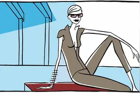 70后的人在工厂打工被嫌弃，难道是真的老了吗？图片