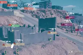 绝地求生PCLP升降级赛开打，DT成黑马狂拿76分，CTG遭遇滑铁卢图片