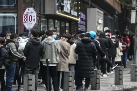 8小时排队、500块一杯，茶颜悦色出走武汉，然后呢？图片