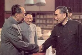 毛主席晚年名篇却被今人质疑为伪作？真相究竟如何？图片