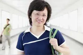 儿子，这个女人你不能娶，我决不允许小三的女儿做儿媳图片