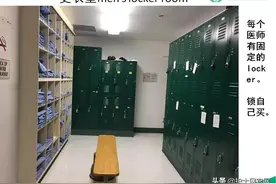 21张照片，带你看看美国的手术室是怎样培训的图片