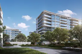 再现大平层超越之作，融创年底重磅新品来了图片