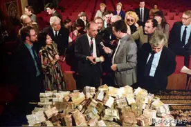 苏联第一贪腐大案“棉花案”历经四届反腐，为何最终会不了了之？图片