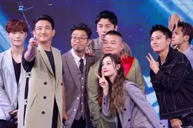 张艺兴，是个投资鬼才图片